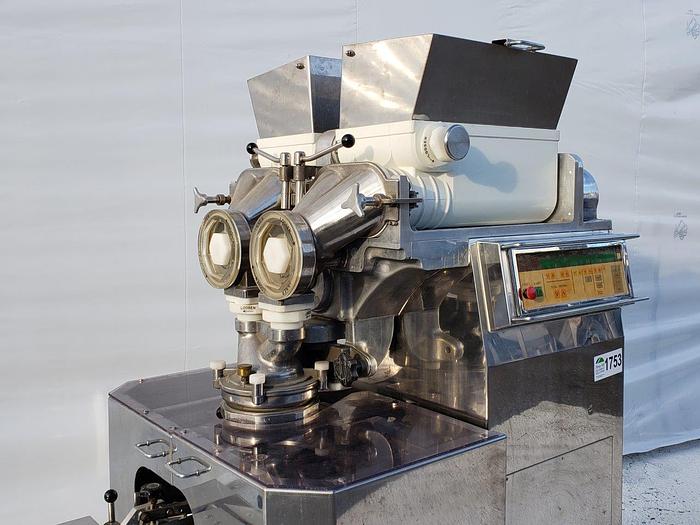 Used Rheon Cornucopia Encrusting Machine KN200