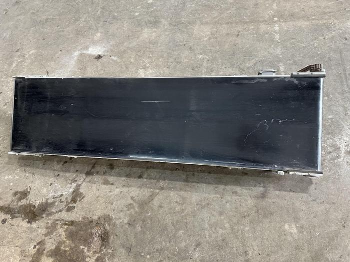 Used Viscon Vikon Belt Conveyor