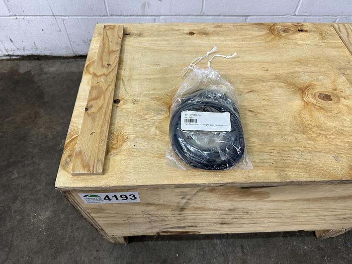 Used Rheon Assorted Parts