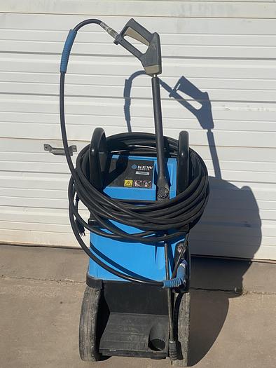 Used KEW 0940CA Pressure Washer