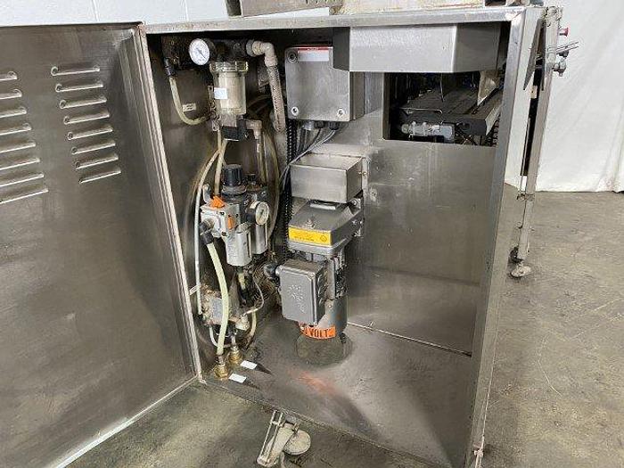 Used JMC WBS-0918 Wicketted Bag & Seal