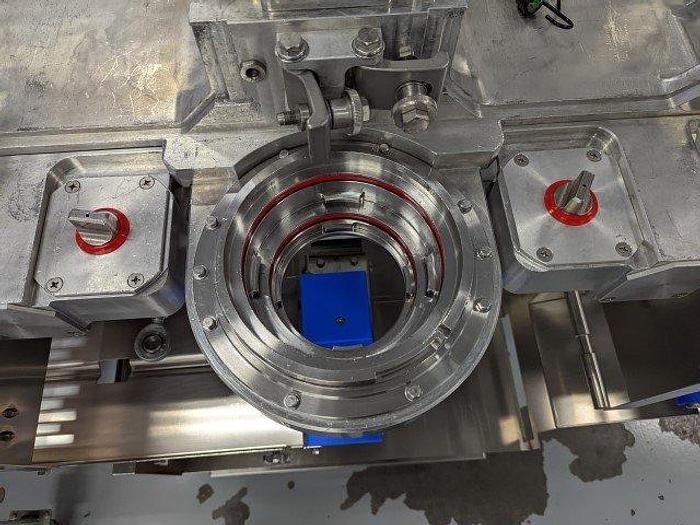 Used Rheon Cornucopia KN551 Encruster