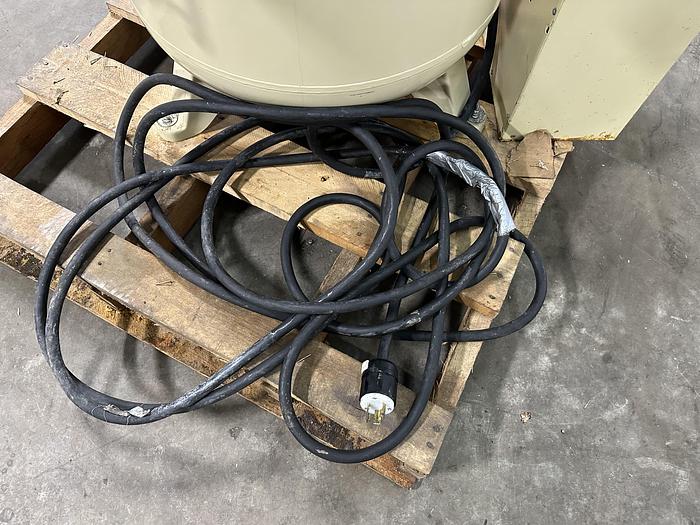 Used Ingersoll Rand 7.5HP Compressor