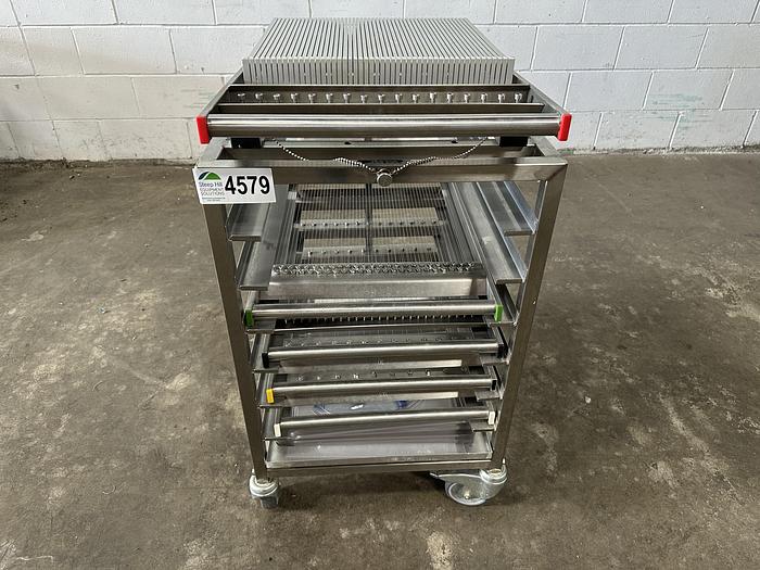 Used Dedy Confectionery Guitar Cutter