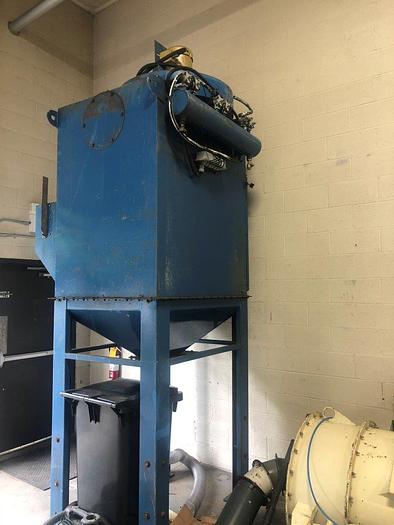 Used 10HP Farr Dust Collector
