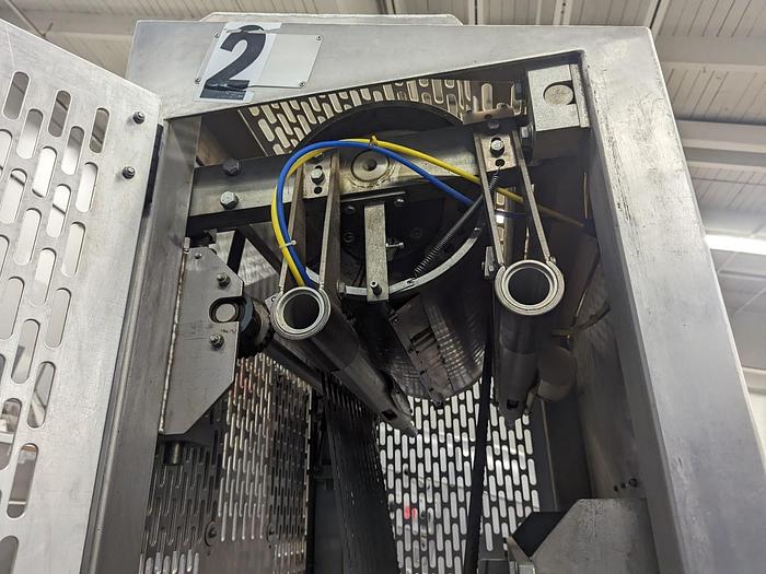 Used UBE Hartman Bread Band Slicer