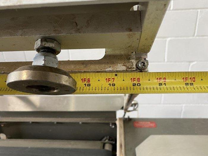 Used Damark SMC 1620 L-Bar Sealer