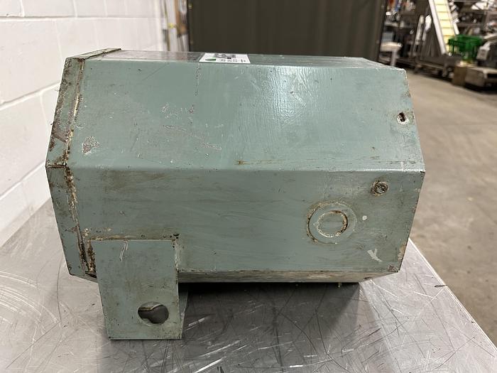 Used Acme T-1-53515-3 7.5 KVA Transformer