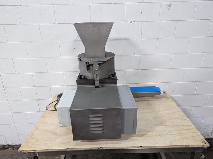 Used Deighton R Series 180 Formatic Machine