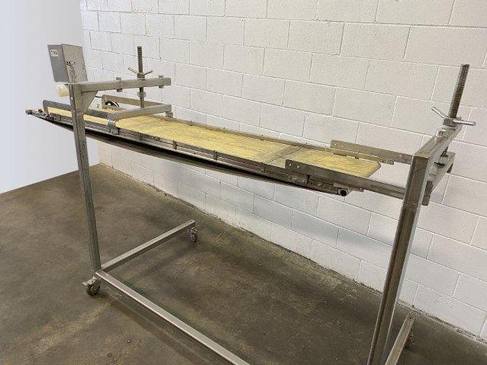 Used Dorner 7200 Series 9' Conveyor