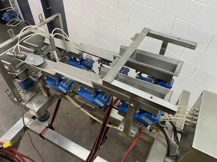 Used WeighPack V-MINI TW/TP Linear Scale