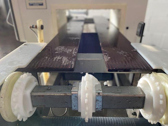 Used Goring Kerr DSP 2 Metal Detection System