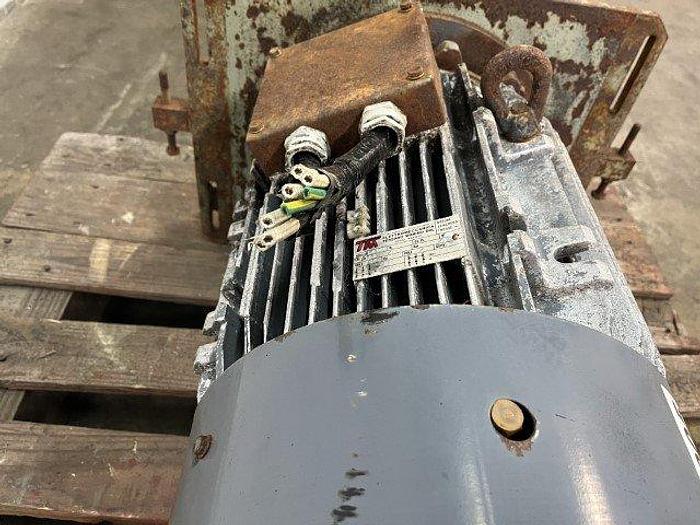 Used TM Motori 13-20 Hp Motor