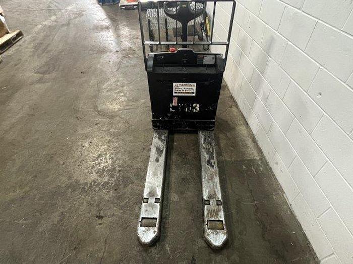 Used Yale Walkie Pallet Jack