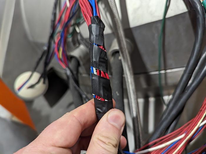 Used 200L Bowl Cutter