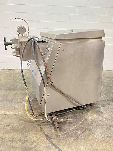 Used APV Gaulin G15-3P Homogenizer