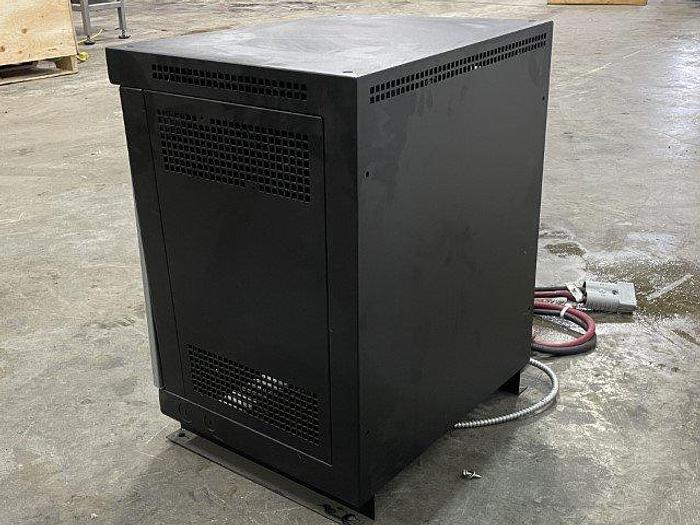 Used Ametek Eclipse II Plus Charger