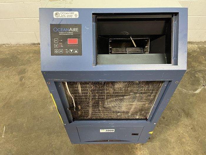 Used OceanAire 20AC Portable AC Unit