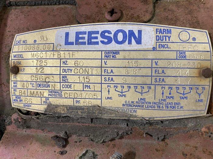 Used Brew Kettle & Lauter Tun