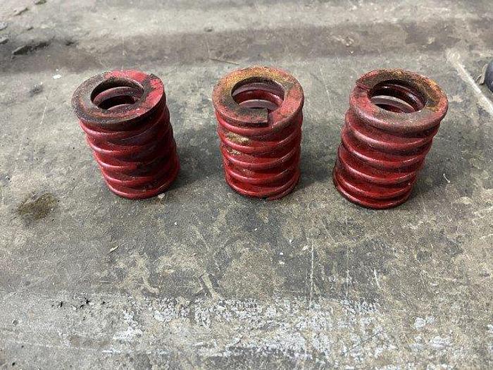 Used Syntron SF212-B Screening Feeder