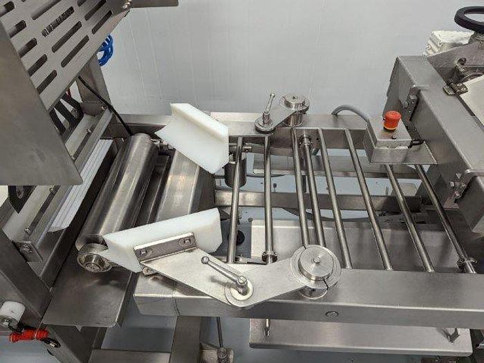 Used Unifiller SL100 Slab Line