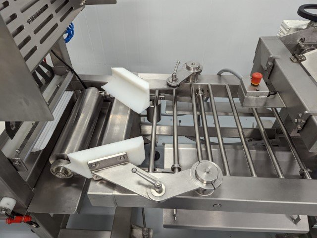 Used Unifiller SL100 Slab Line