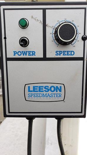 Used 25' Two-Level Packing Conveyor