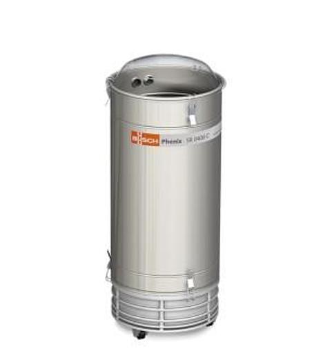 Used Busch SR 0400 C Three-Stage Radial Blower