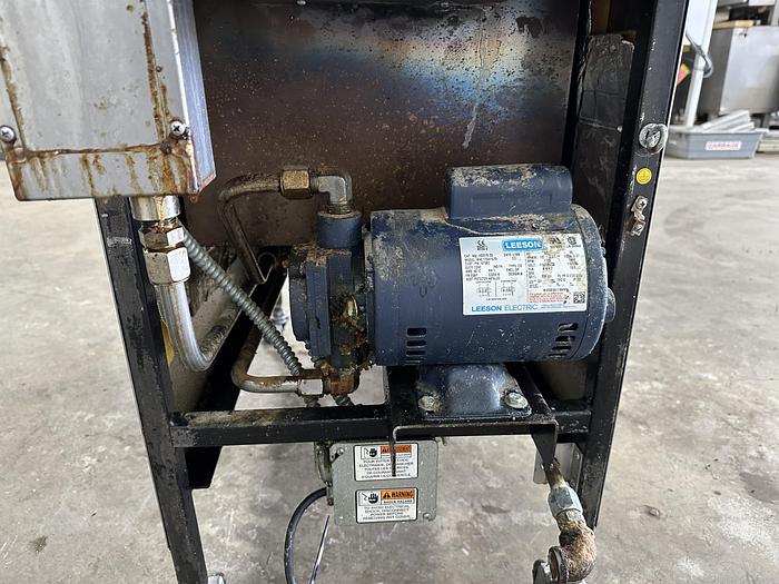 Used Henny Penny Pressure Fryer