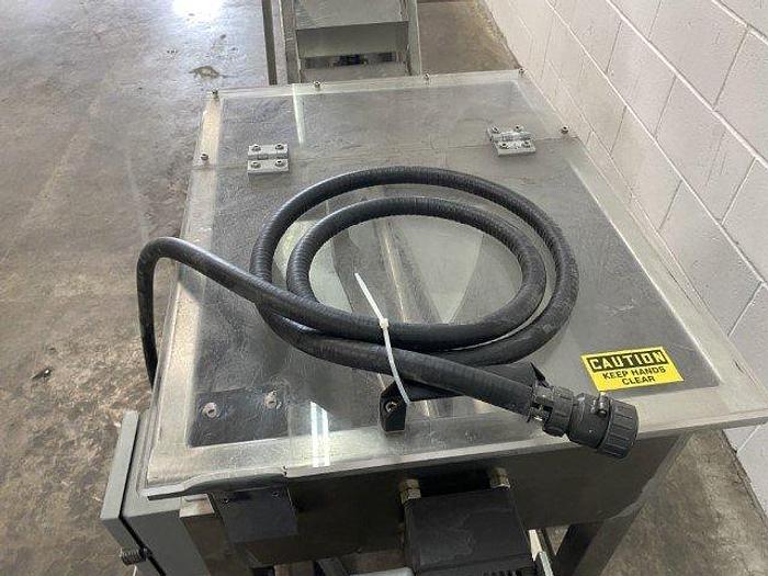 Used Bucket Elevator