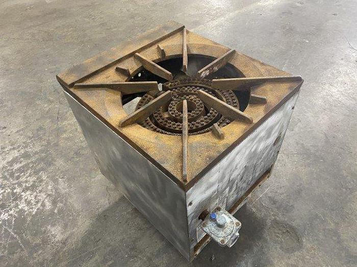 Used Tri-Star TSSP-182N Stock Pot Range