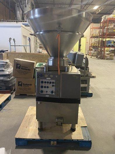 Used Handtmann VF80/160 Vacuum Filler