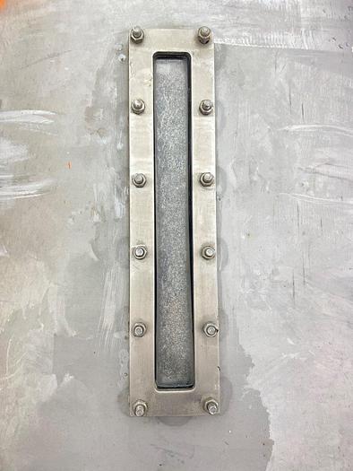 Used Nishimura Soaking Tank