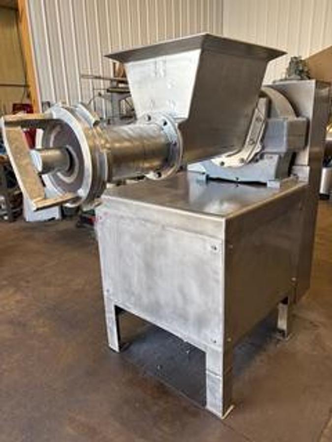 Used Weiler 1167 Heavy-Duty Industrial Grinder