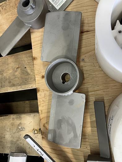 Used Parts for Deighton Formatics