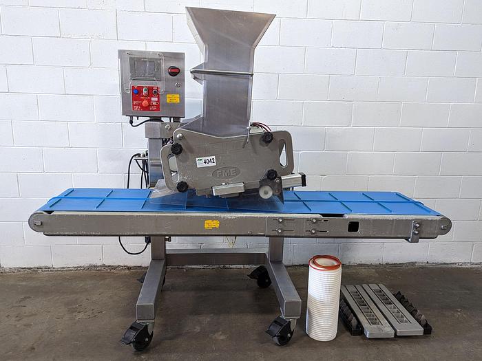 Used FME Unifilller CCM18 Cookie Depositor