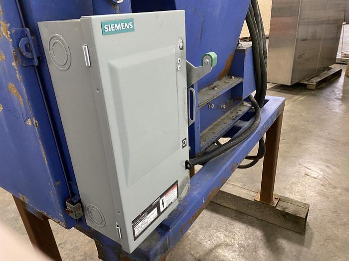 Used Chopper Grinder