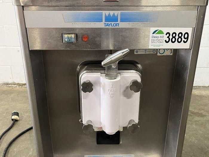 Used Taylor 702-27 Ice Cream Machine