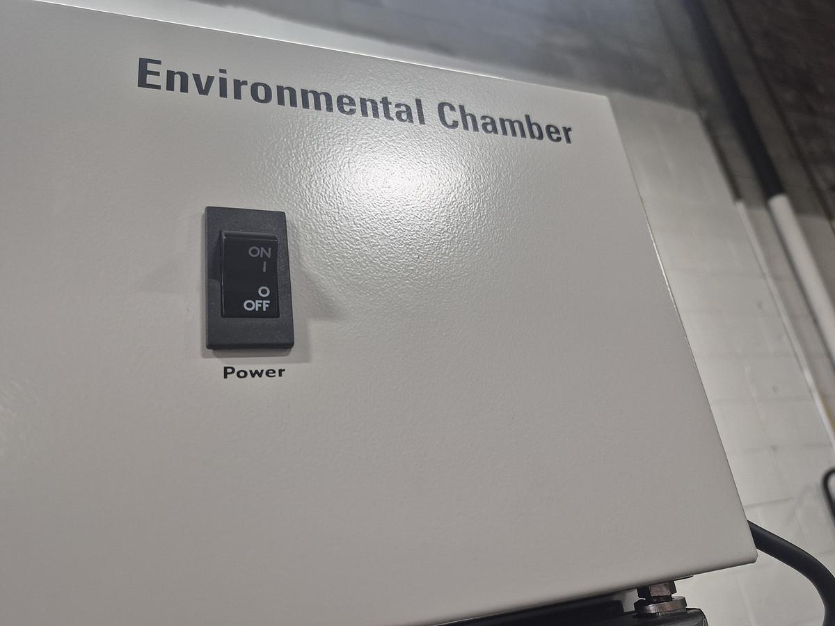 Used Thermo Scientific High-Capacity Reach-In Environmental Chamber