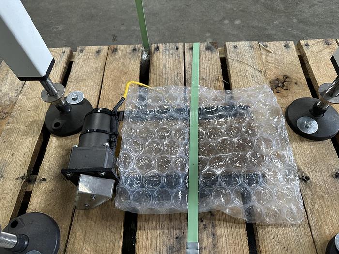 Used Lock Weighchek Checkweigher