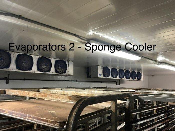 Used Refrigeration Equipment