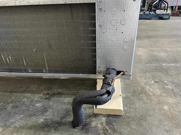 Used KeepRite Condensing Unit KEHA025E6-IT3B-A