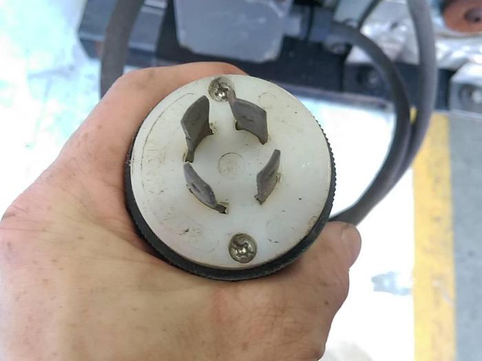 Used 100 gallon Hopper / Mixer for a Depositor