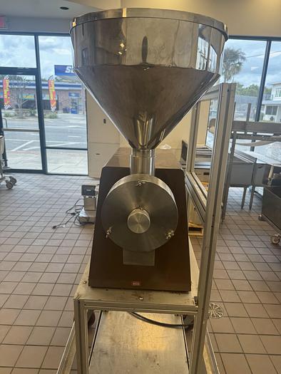 Used Commercial Coffee Mill