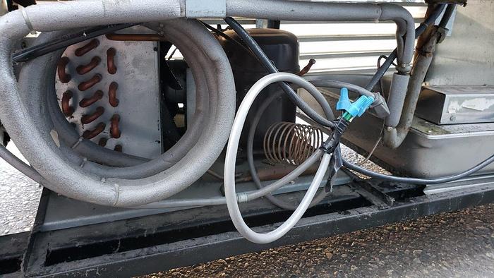 Used Turbo Air Reach-In Refrigerator