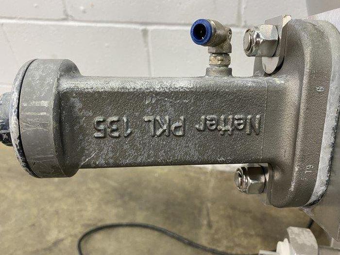 Used Uni-Spense®Dry Ingredient Feeder