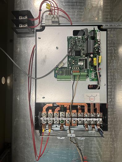 Used Stainless Steel Hammermill