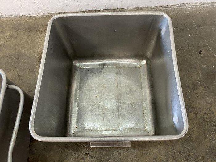 Used 200L Dump Buggy