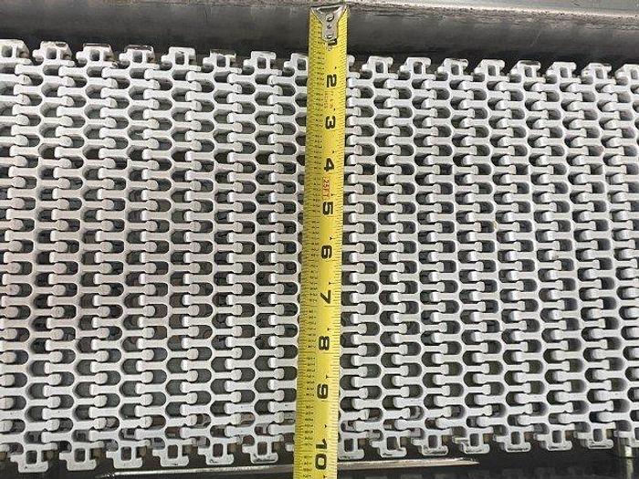 Used Coastline 11' S-Curve Conveyor