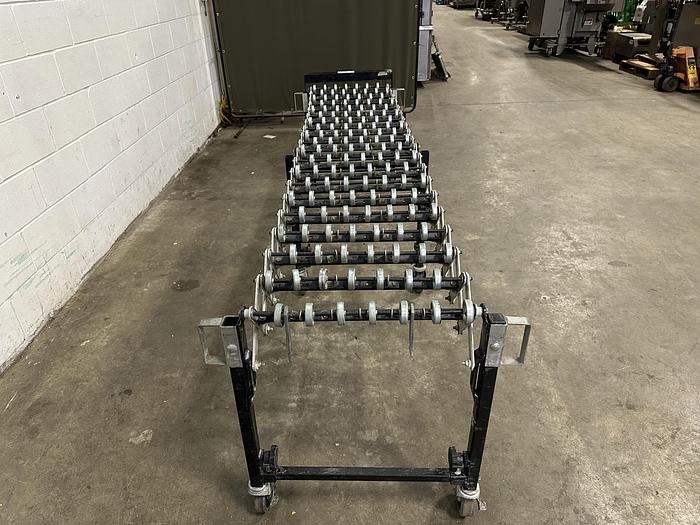Used ULINE Expandable Conveyor